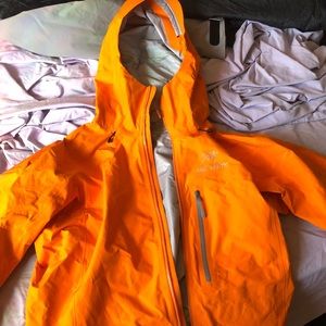 Arcteryx FL Men’s Jacket